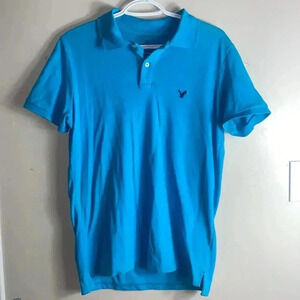 5/$20. Or 10/$40.  Boys Polo shirt.  American eagle and Ralph Lauren vintage